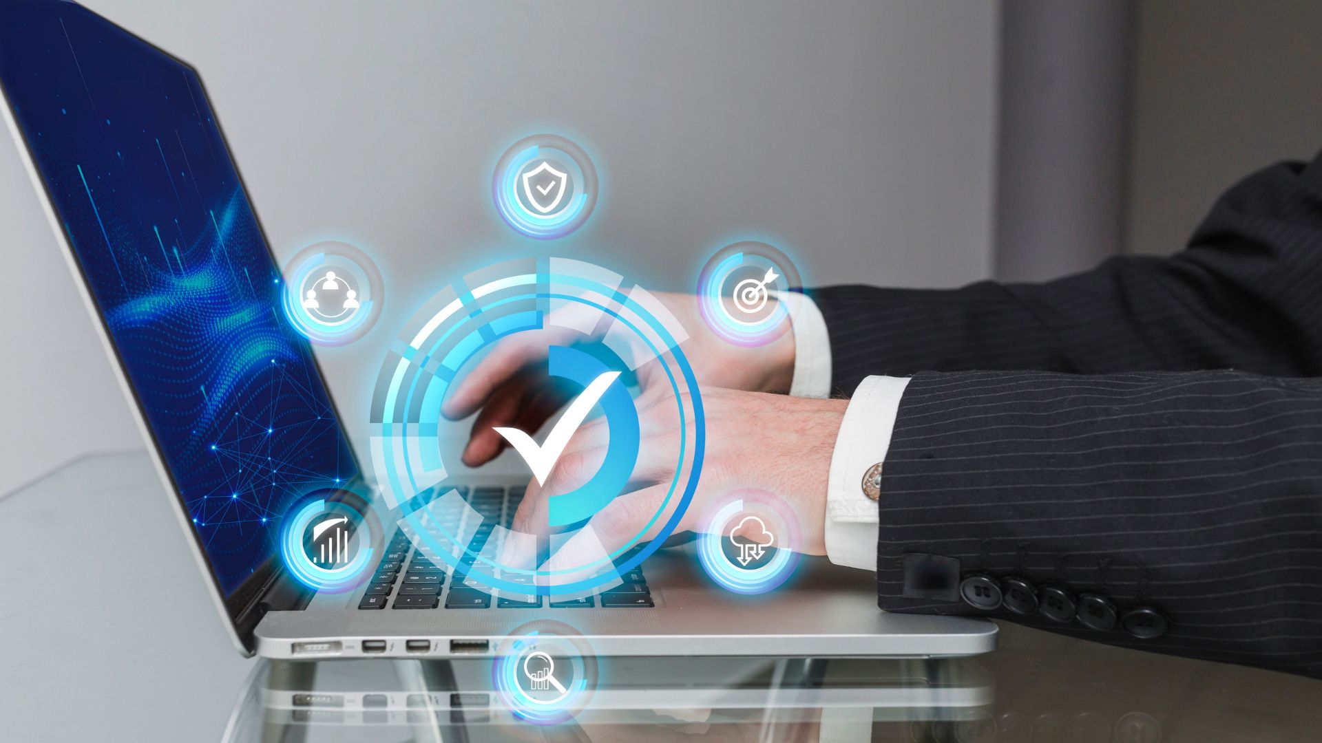 Introducing 360° Room Scanning The Future of Secure Online Exams